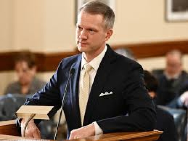 US lawmaker speaks on alleged discussions to divide Nigeria 