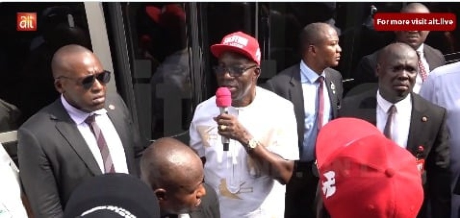 Soludo's bold steps to stop sit-at-home in Anambra State