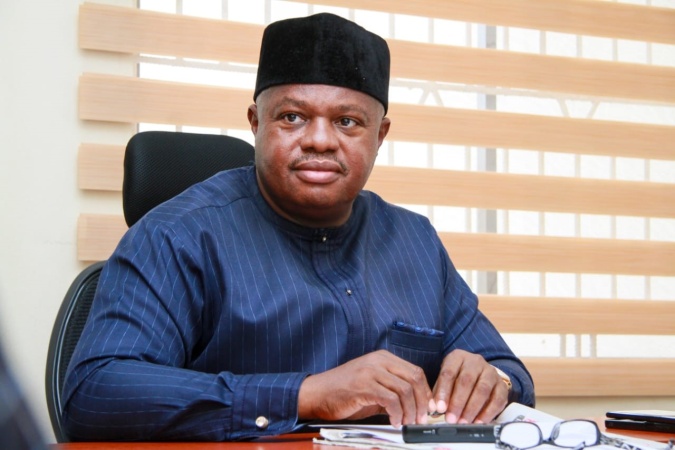 #FixPolitics slams Senate's 'assault on electoral integrity', demands mandatory e-transmission of results