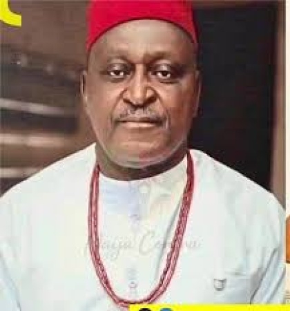 Police confirms killing of fourth Anambra community President General in two years