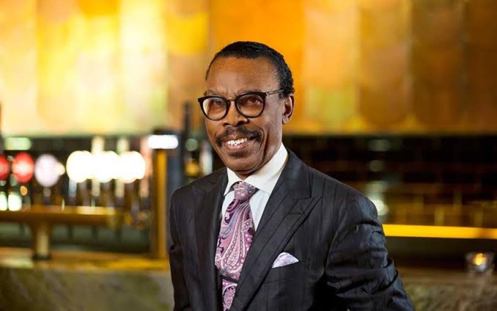 Nigeria’s 2026 business outlook shows consumer confidence rising — Bismark Rewane