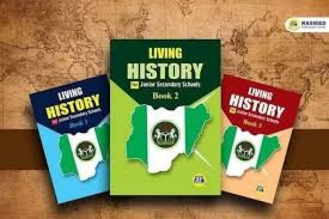 We followed FG’s guidelines — Publishers of anti-Igbo book break silence