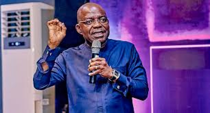 You must show seriousness before flag-off, Otti tells Aba Commercial Smart City project promoters