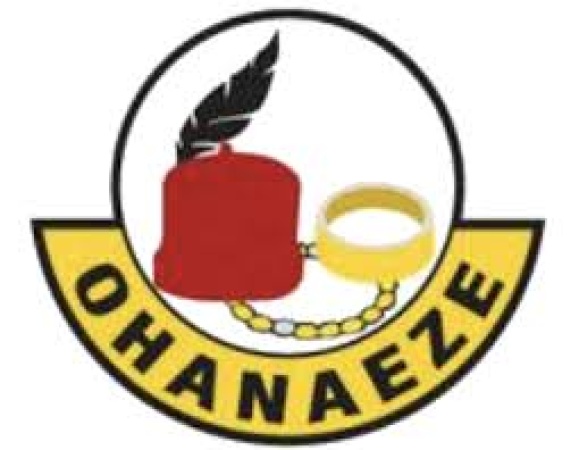 Azuta-Mbata never issued any call to arms — Ohanaeze