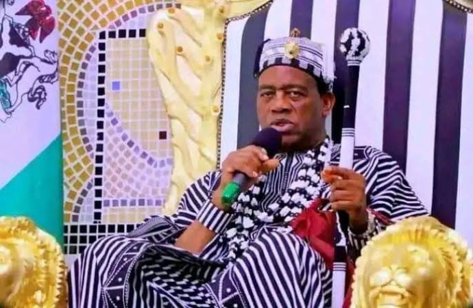 Benue Killings: Enough is enough, bloodbath must end — Tor Tiv