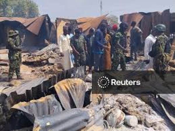Kwara massacre: Security strategists warn of South-West spillover, Osun, Lagos fortify boundaries
