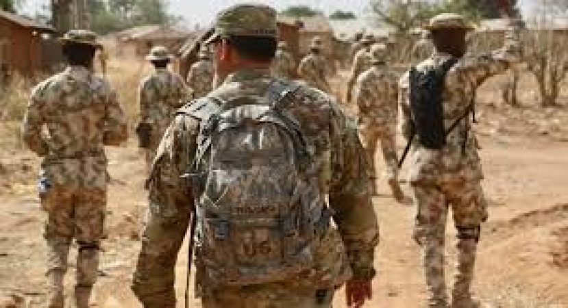 Controversy over deployment of US troops