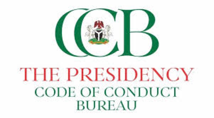 SERAP petitions CCB over alleged abuse of office in Electoral Act amendment, tax reform laws