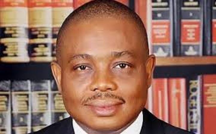 Cash-and-Carry Judgments: SANs divided over allegations against Judges