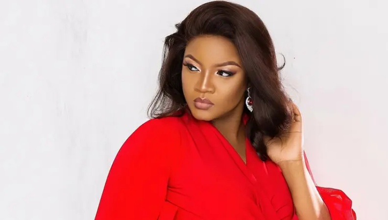 My kids got death threats during #EndSARS — Omotola Jalade-Ekeinde