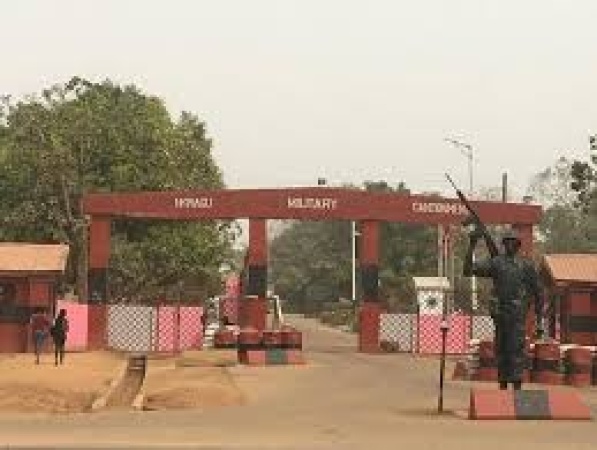 3 children abducted opposite military cantonment gate, kidnappers incommunicado