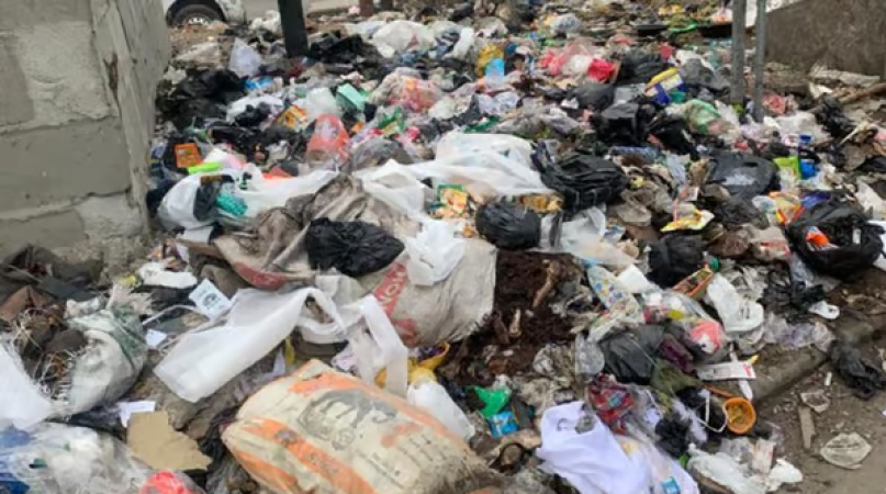 List of Lagos markets sealed over indiscriminate waste disposal