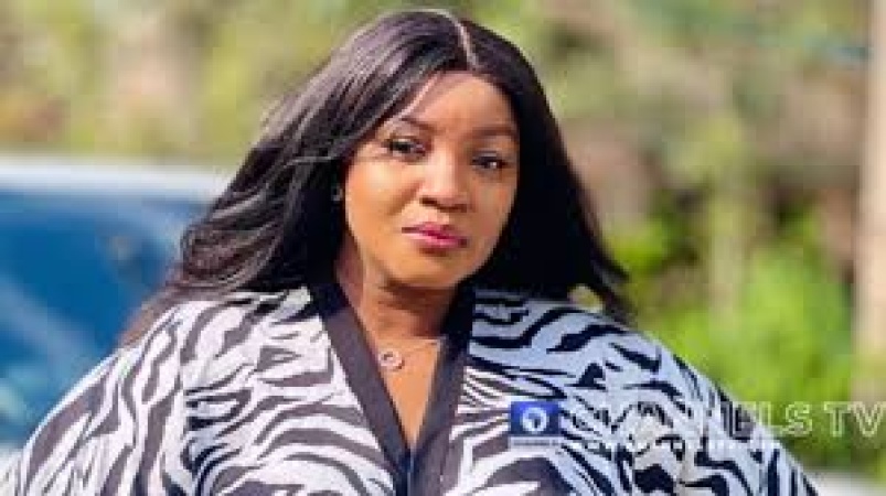 We need leaders who are willing to die for Nigeria — Omotola Jalade Ekeinde