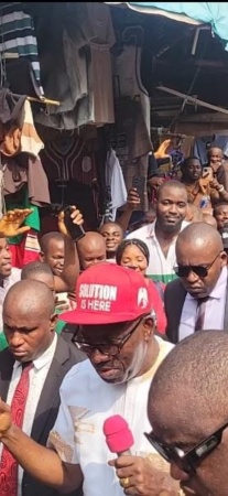 Anambra means business: No turning back on Mondays