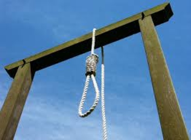 Man hangs self after attempting to kill daughter