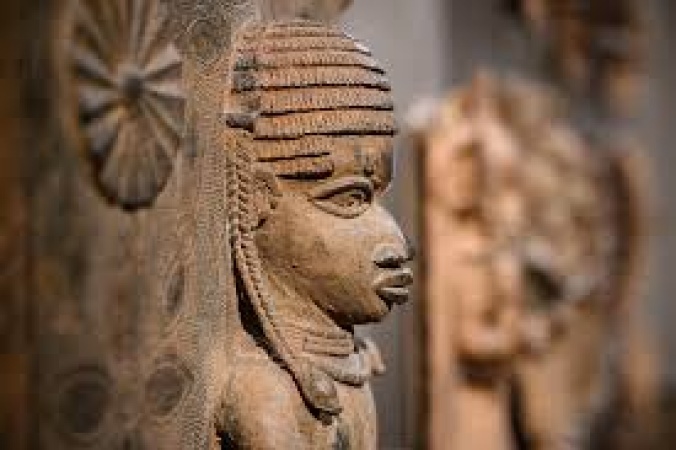 University of Cambridge returns 116 Benin artefacts to Nigeria
