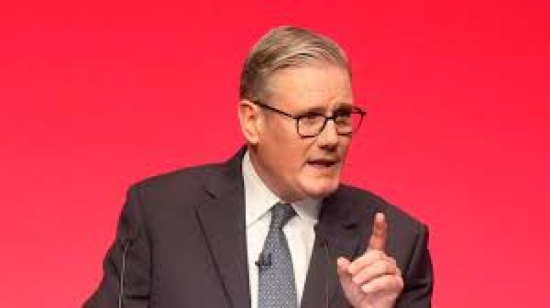 Starmer’s office says he will not resign