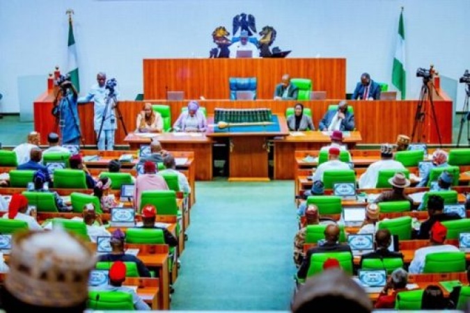 Reps to strengthen EFCC, NFIU for effective service delivery