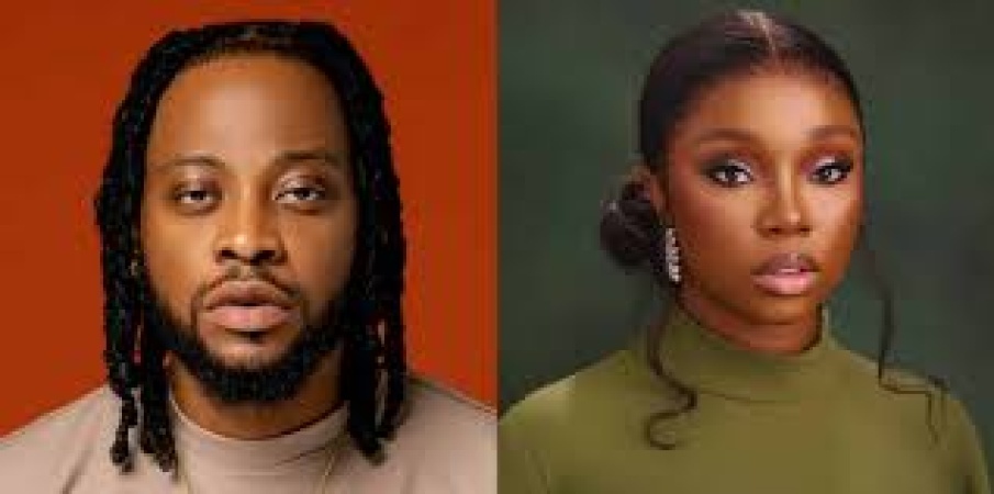 Teddy A opens up on how wife-beating allegations nearly ruined his Marriage