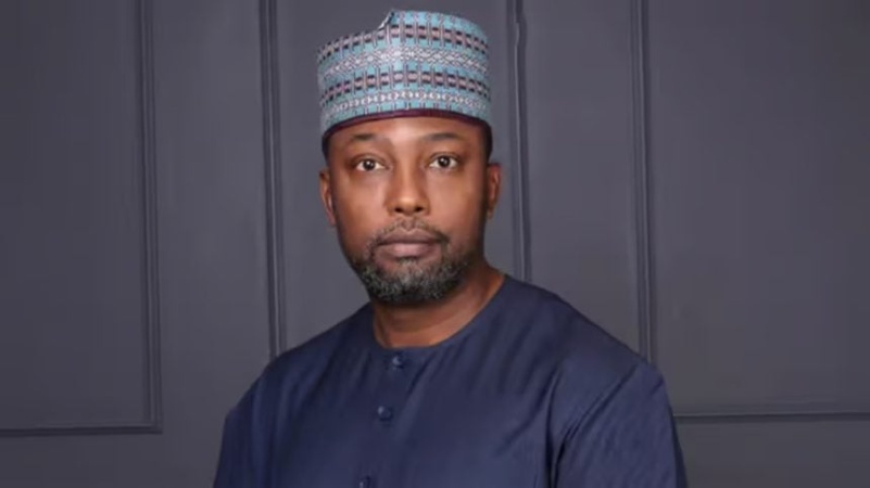 Late Gen Murtala Mohammed’s son signals return to politics in Kano