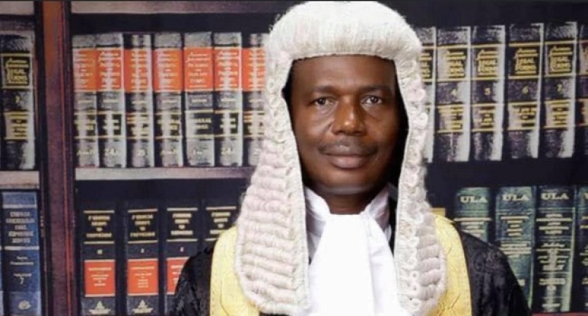 Electronic transmission of election results not negotiable — Adegboruwa