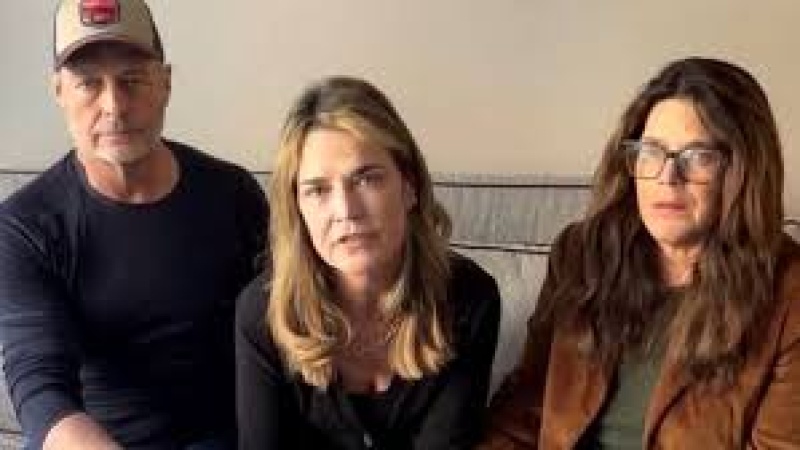 Guthrie family faces ransom deadline as case reaches 9th day