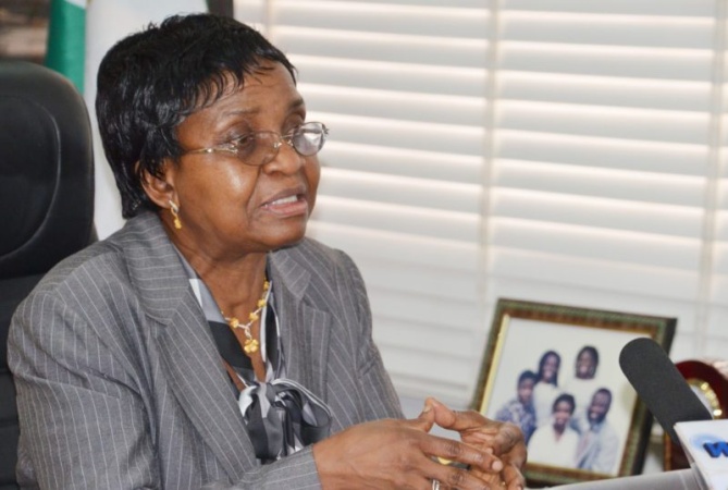 NAFDAC denies banning Amoxicillin in Nigeria