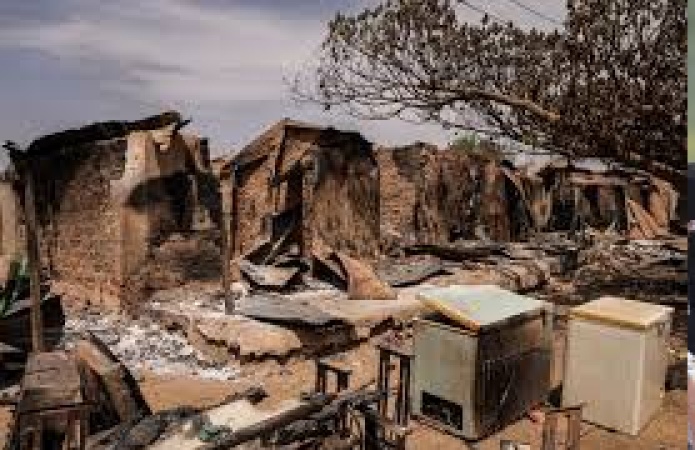 Kwara massacre: I don’t know if my wife, 6 kids are alive — Survivor