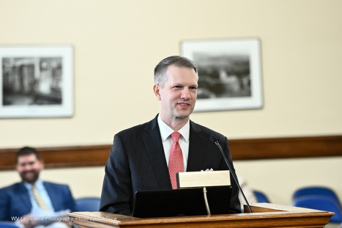 Last week was bloody for Christians in Nigeria — US Congressman