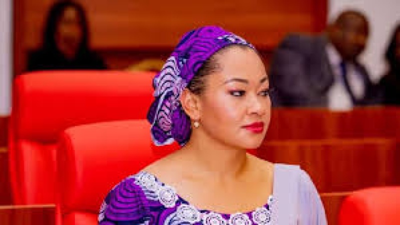 Appeal Court affirms Natasha’s suspension, says Senate acted within law.