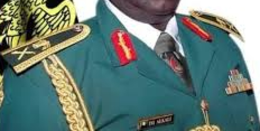 Retired army officer shot dead in Benue, Fulani bandits fingered