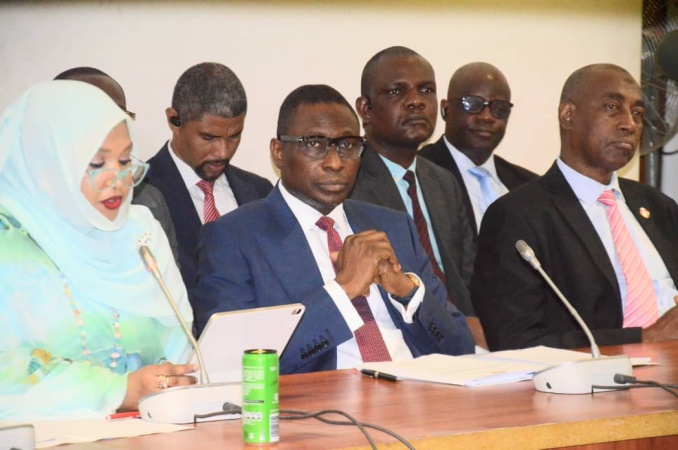 Reps committee pledges legislative support for EFCC, NFIU against financial crimes