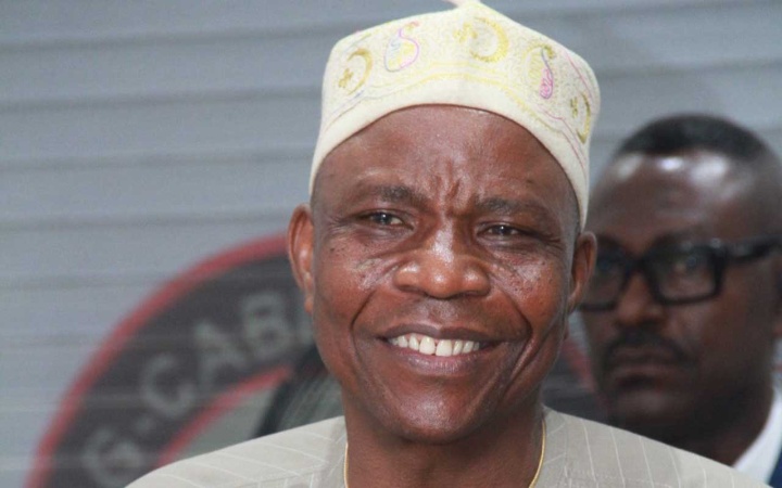 APC mobilises support for Tinubu’s re-election at Lagos rally