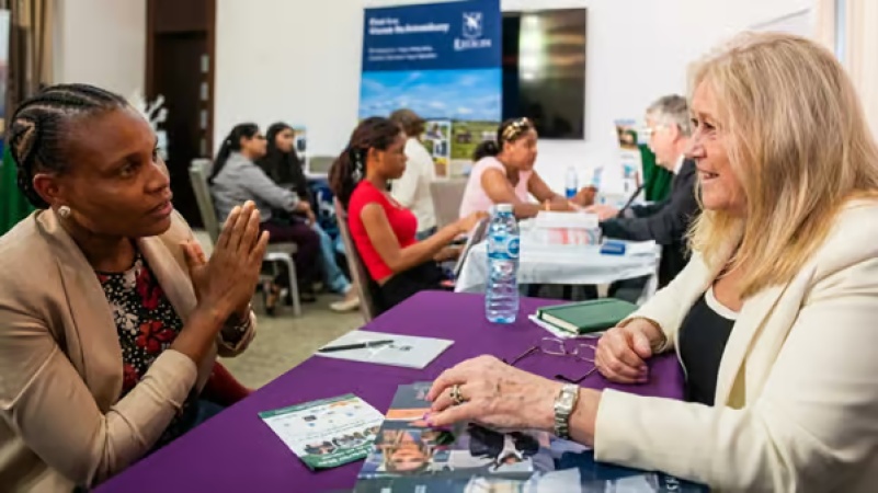 Nigerian parents to engage directly with top UK boarding schools in March