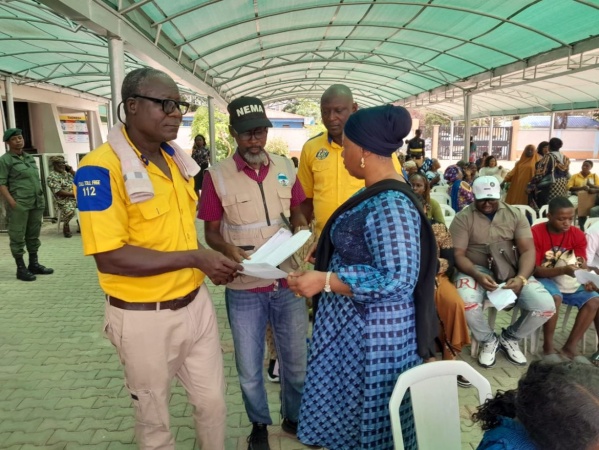 LASEMA, NEMA begin enumeration of Marina fire victims