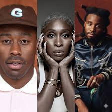 Grammy Awards: Ohanaeze hails Shaboozey, Tyler the Creator, Cynthia Ukaegbu for making Ndigbo, Nigeria proud