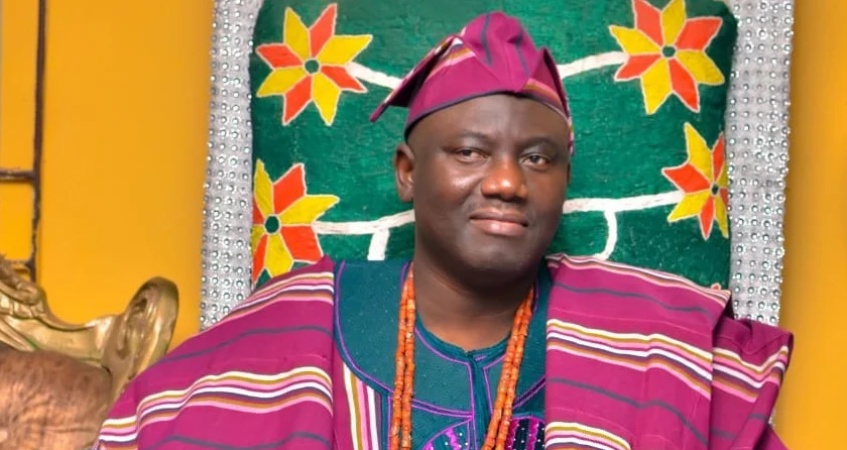 Oyo princes seek court order to restrict Alaafin’s public engagements