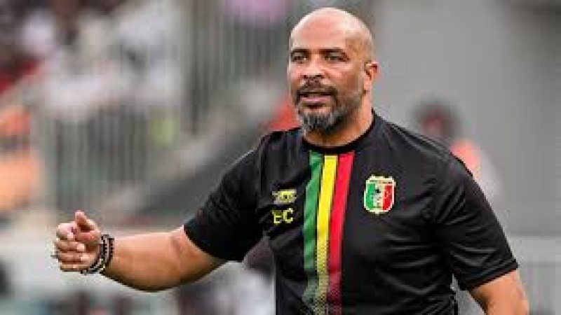 Chelle: My dream is to become Real Madrid’s first African coach