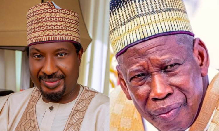 Kano APC factional crisis deepens as Barau, Ganduje camps clash