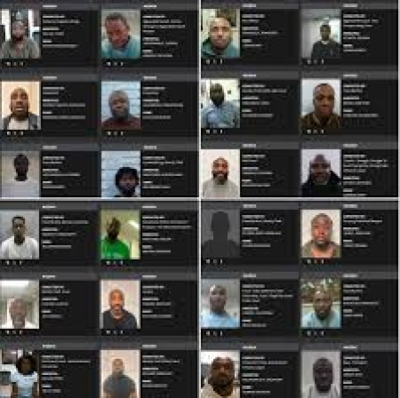 FULL LIST: 18 Nigerians make US ‘Worst-of-the-Worst’ criminal list, set to be deported