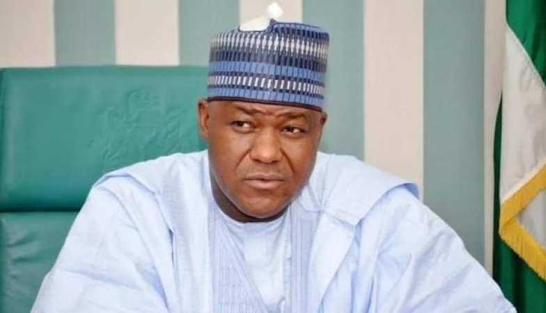 2027: How US may influence election result — Ex-Reps Speaker Yakubu Dogara