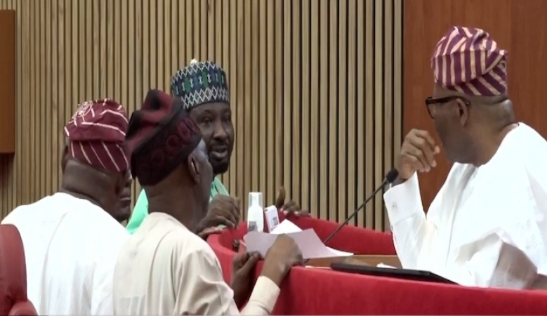 UPDATE: Senate approves electronic transmission of Polling Unit results, retains Form EC8A as backup