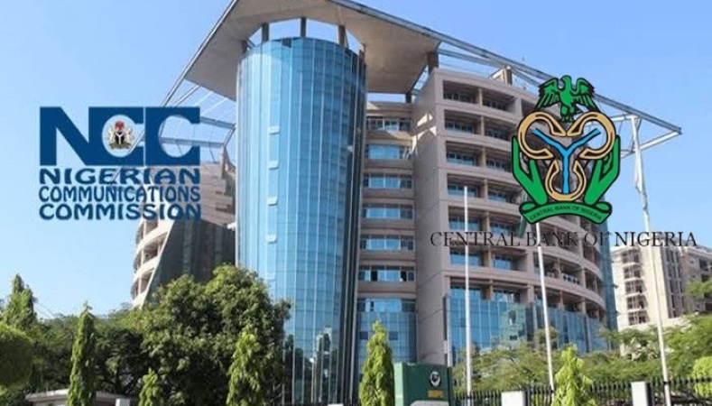CBN, NCC introduce framework to end failed airtime and data transactions