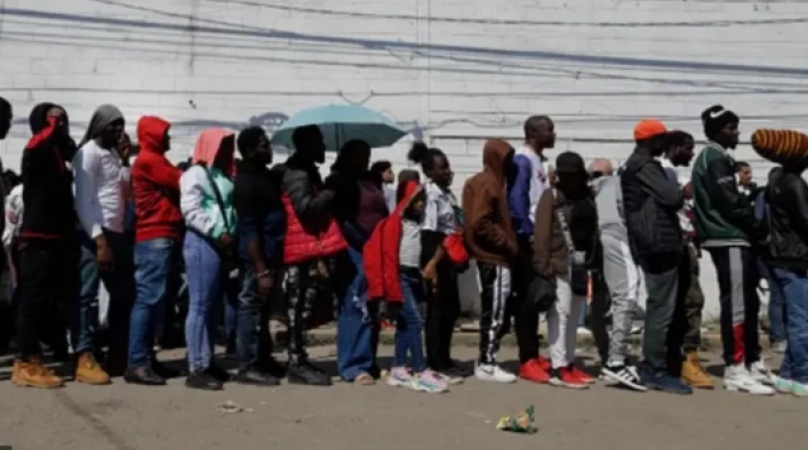 U.S. set to deport 97 Nigerians