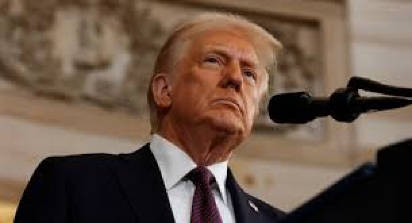 Canada slams Trump’s threat to stall cross-border bridge opening