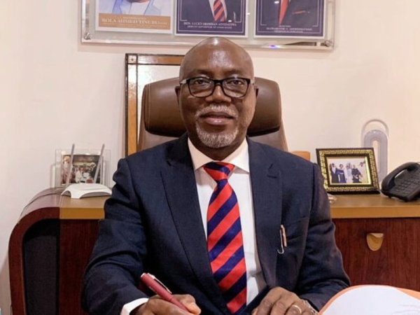 PDP faults Ondo’s N25bn vehicle budget