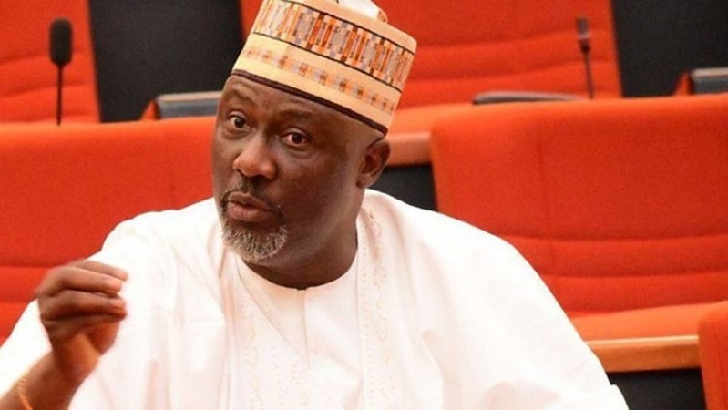 ‘With 31 governors, APC still dey fear’ — Dino Melaye
