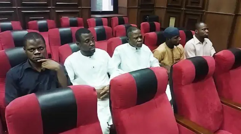 DSS witness identifies suspected terrorists in court