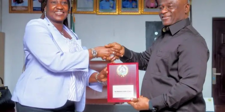 Tunji Disu resumes duty as new AIG of FCID Lagos