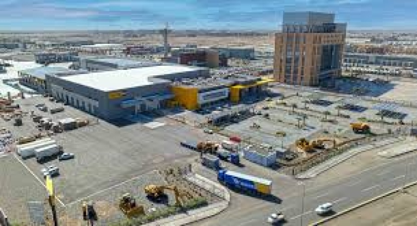 Saudi giant takes over a 124-year-old South African company for R23 billion